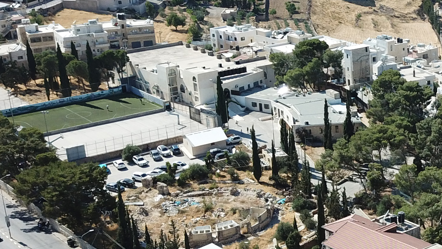 Beit Sahour Community Center